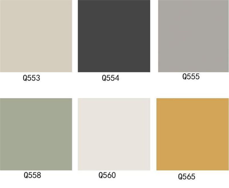 Kiuj estas la principaj trajtoj de PVC -filmoj?