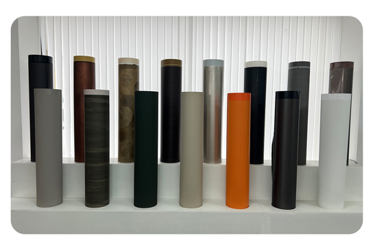 Analizo de Merkata Disvolva Skalo kaj Konkurenciva Pejzaĝo de la Dekoracia Filmindustrio de Ĉinio en 2025