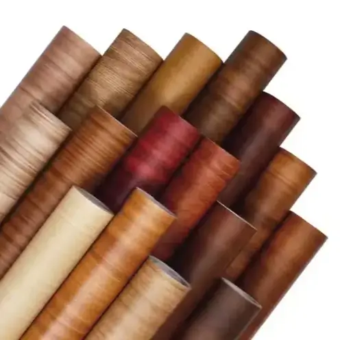 Kiel Povas Pvc Vacuum Membrane Press Pvc Film Roll Plibonigi Surfacajn Finigajn Rezultojn?