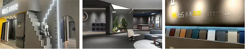 Pvc Decorative Film Woodgrain Color Pvc Foil For Door