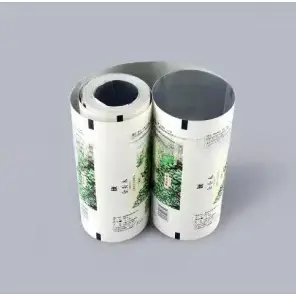 PET Plastic Film