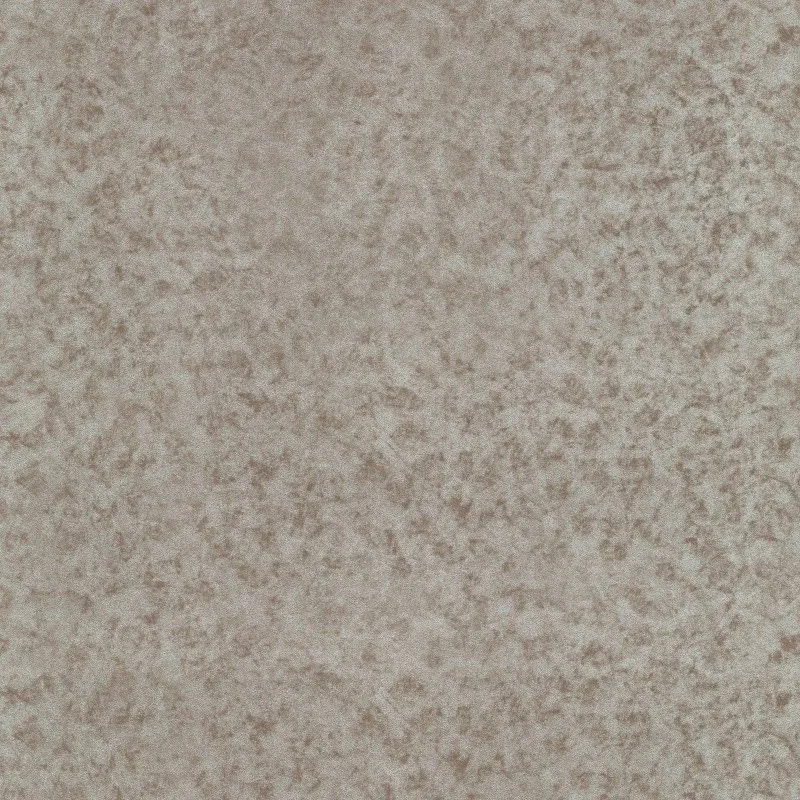 Metaligita dorlotbesto PVC PP Materialoj Ornamaj mebloj