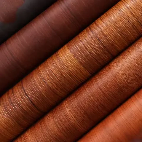 PVC -laminado absorbanta filman rulon por pordo